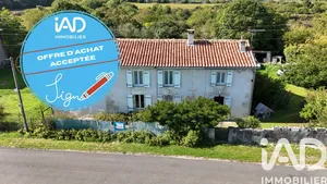 House in Châteauneuf-sur-Charente (16120)