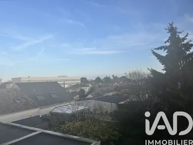 Appartement à Nantes (44300)