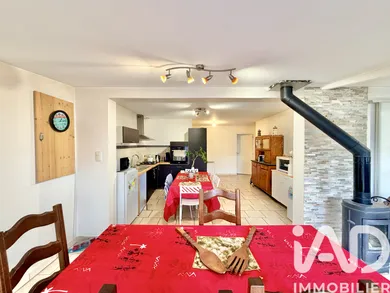 Maison à Nérigean (33750)