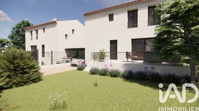 Traditional house in Pélissanne (13330)