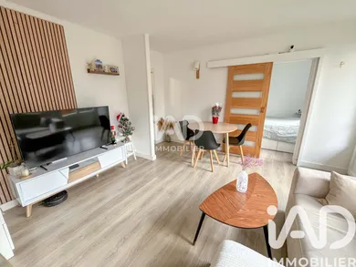 Apartment in Morsang-sur-Orge (91390)