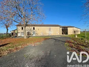 Park home in Montans (81600)