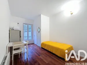 Apartment in Paris (75014)