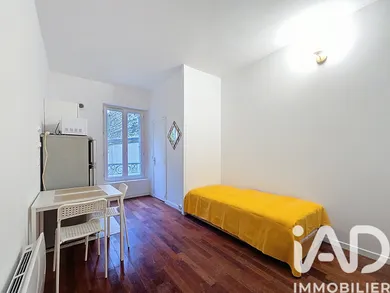 Appartement à Paris (75014)