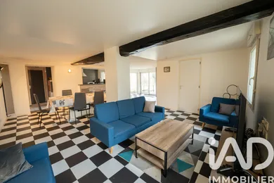 Maison à Doué-en-Anjou (49700)