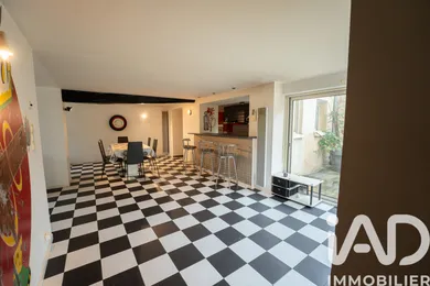 Maison à Doué-en-Anjou (49700)