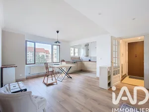 Appartement à Lyon (69008)