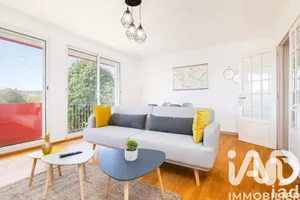 Apartment in Brest (29200)