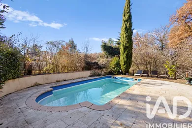 Maison à Jouques (13490)