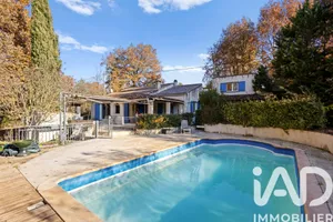 House in Jouques (13490)