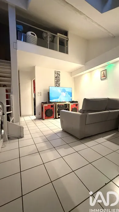 Appartement à Noisseville (57645)