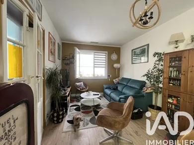 Townhouse in Perpignan (66000)
