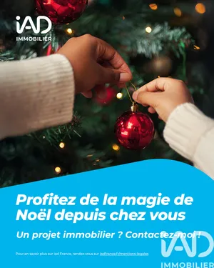 Maison traditionnelle à Vertou (44120)