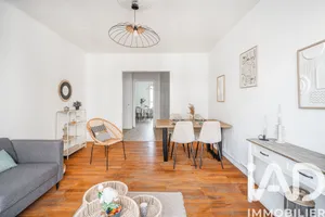 Apartment in Grenoble (38000)