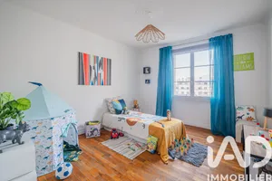 Appartement à Grenoble (38000)