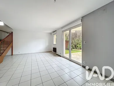 Maison à Bègles (33130)