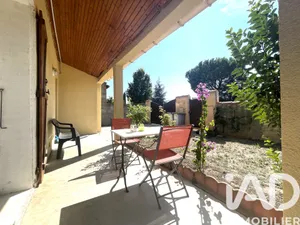 Maison traditionnelle à Carcassonne (11000)