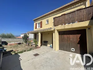 Traditional house in Carcassonne (11000)
