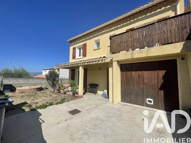 Maison traditionnelle à Carcassonne (11000)
