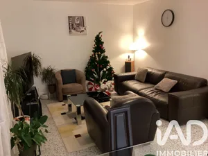 Apartment in Choisy-le-Roi (94600)