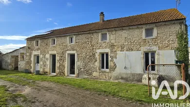 Maison à Échillais (17620)