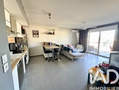 Appartement à Fréjus (83600)