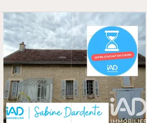 Maison de village à Marsannay-la-Côte (21160)