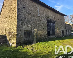 Immeuble à Le Buis (87140)