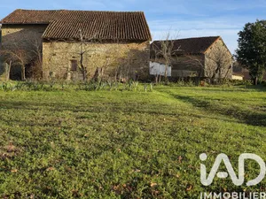 Immeuble à Le Buis (87140)