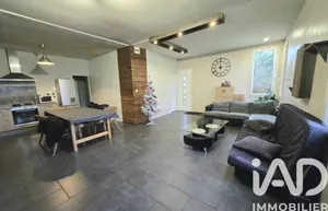 Maison à Hostens (33125)