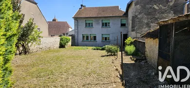 Maison traditionnelle à La Romaine (70130)