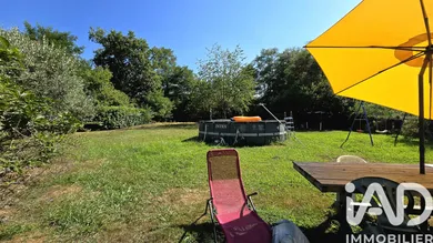 House in Hostens (33125)