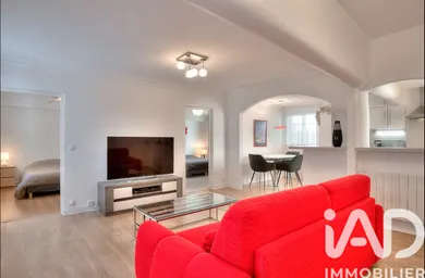 Appartement à Nice (06300)