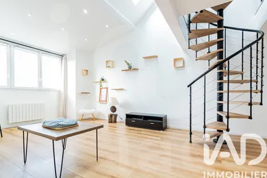 Loft in Le Havre (76600)