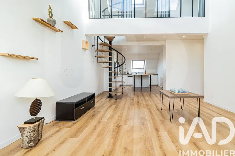 Appartement 5 pièces 88 m² · à Le Havre · 88 m² · 315 000 €