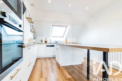 Loft in Le Havre (76600)