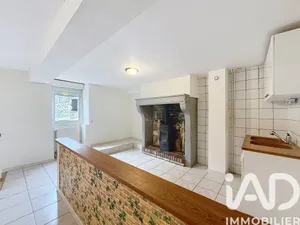 Maison de village à Vermenton (89270)