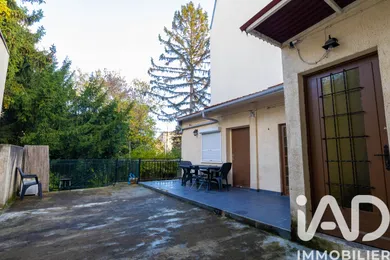 Maison à Alfortville (94140)