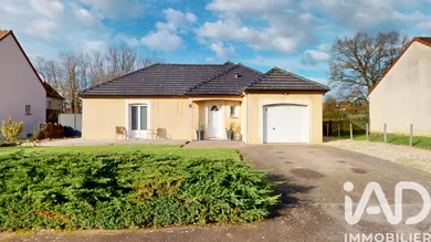 Pavillon à Auxerre (89000)