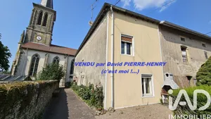 Village house in Vaxoncourt (88330)