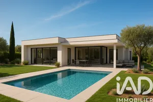 Maison à Montpellier (34090)