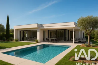 House in Montpellier (34090)