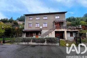 House in Saint-Julien-d'Intres (07310)