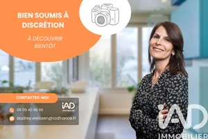 Maison à Rueil-Malmaison (92500)