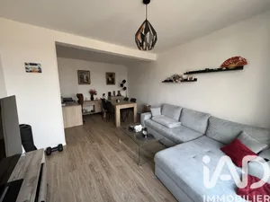 Appartement à Caen (14000)