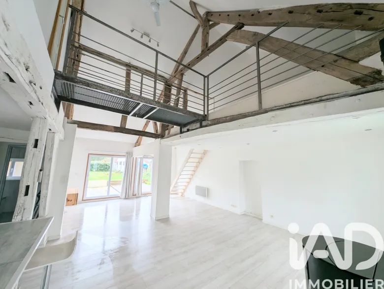 Maison 3 pièces 105 m² · à Lorris · 105 m² · 159 900 €