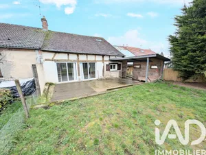 House in Lorris (45260)