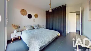 Apartment in Antibes (06600)