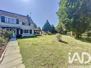 House in La Houssaye-en-Brie (77610)