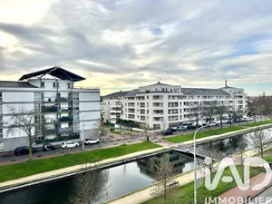 Appartement à Créteil (94000)